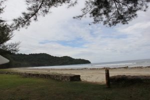 سواحل کوتاکینابالو (بورنئو) مالزی